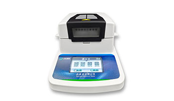 艾科瑞德AKD-S5快速鹵素水分測(cè)定儀